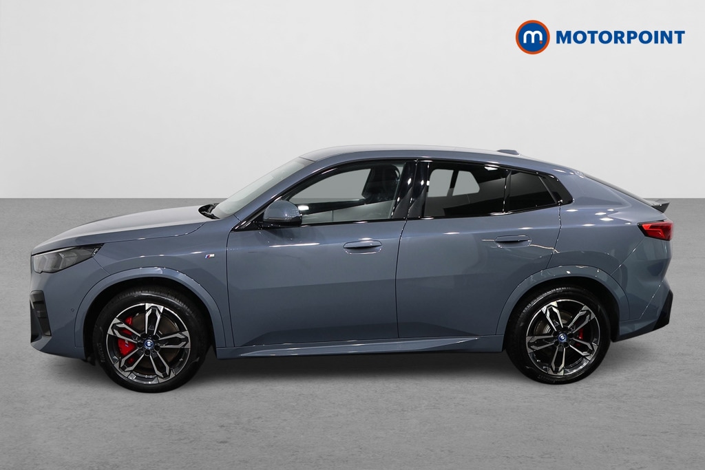 Used BMW iX2 2025 for sale - 77020167: Photo 4