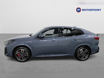 Used BMW iX2 2025 for sale - 77020167: Photo