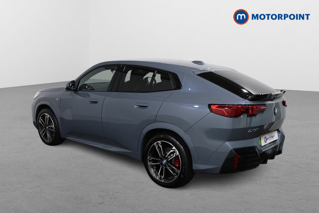 Used BMW iX2 2025 for sale - 77020167: Photo 5