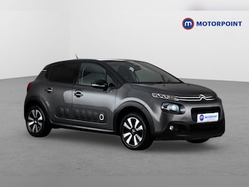 Used Citroen C3 2019 for sale - 78814687: Photo