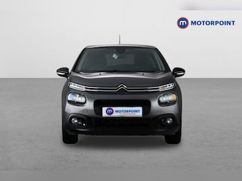 Used Citroen C3 2019 for sale - 78814687: Photo