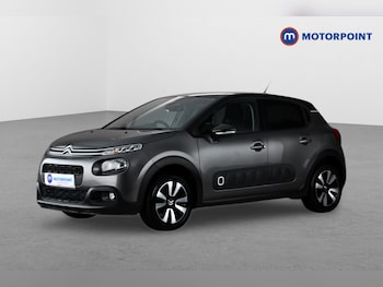 Used Citroen C3 2019 for sale - 78814687: Photo