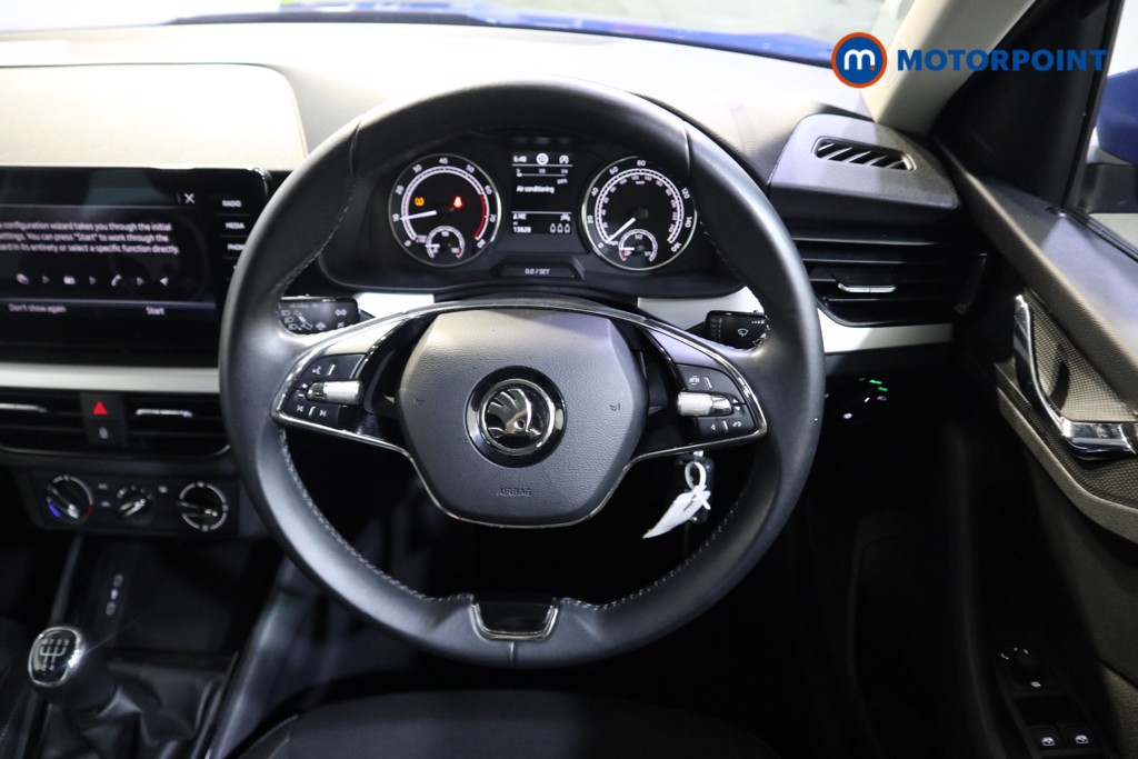 Used Skoda Kamiq for sale - 77023649: Photo 10