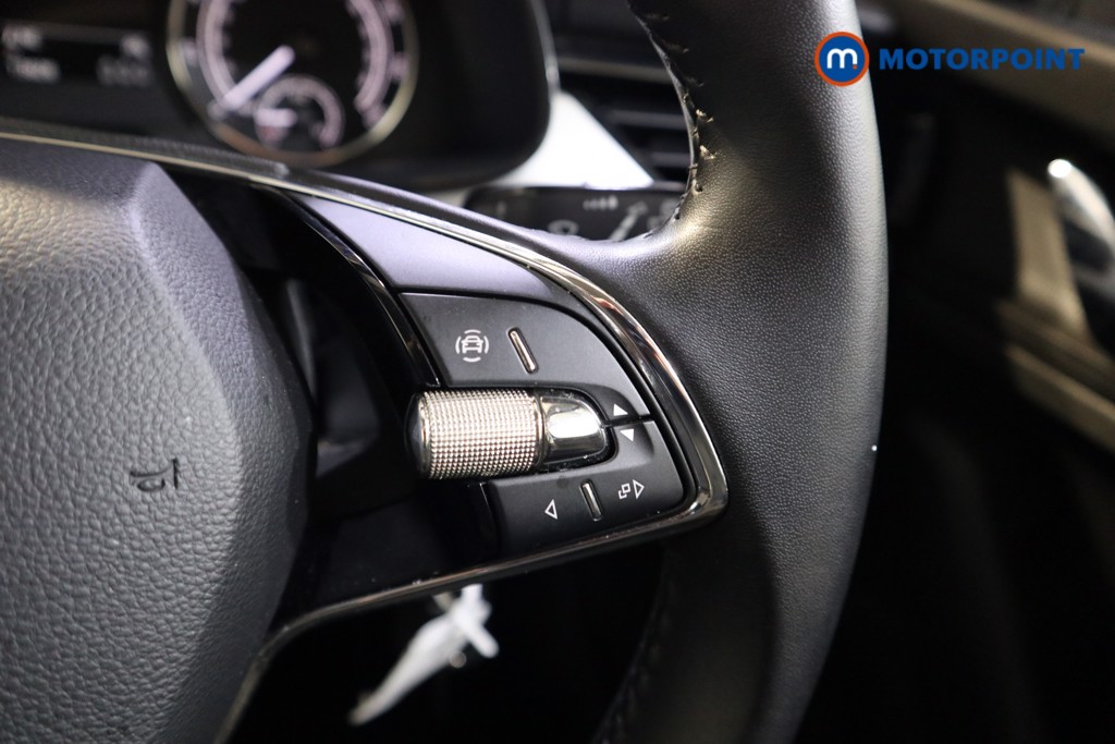 Used Skoda Kamiq for sale - 77023649: Photo 12