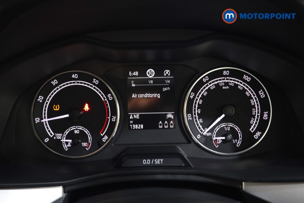 Used Skoda Kamiq for sale - 77023649: Photo 13