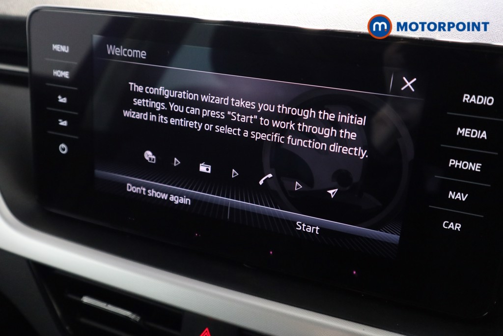 Used Skoda Kamiq for sale - 77023649: Photo 14