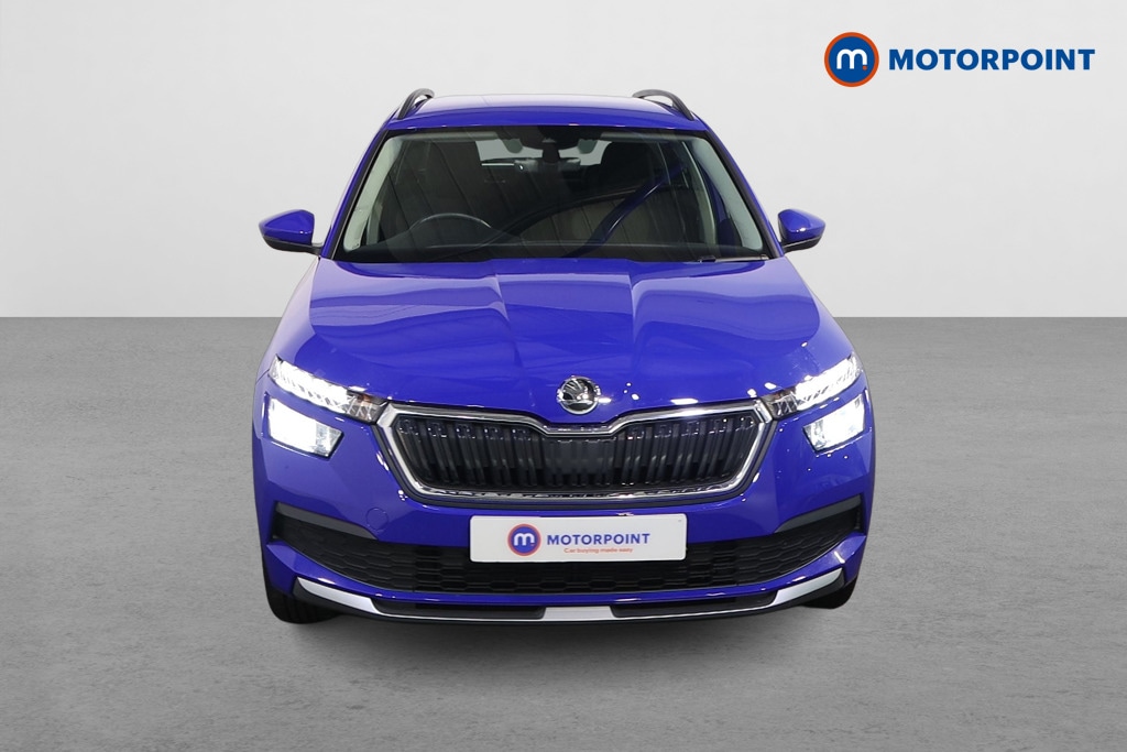 Used Skoda Kamiq for sale - 77023649: Photo 2