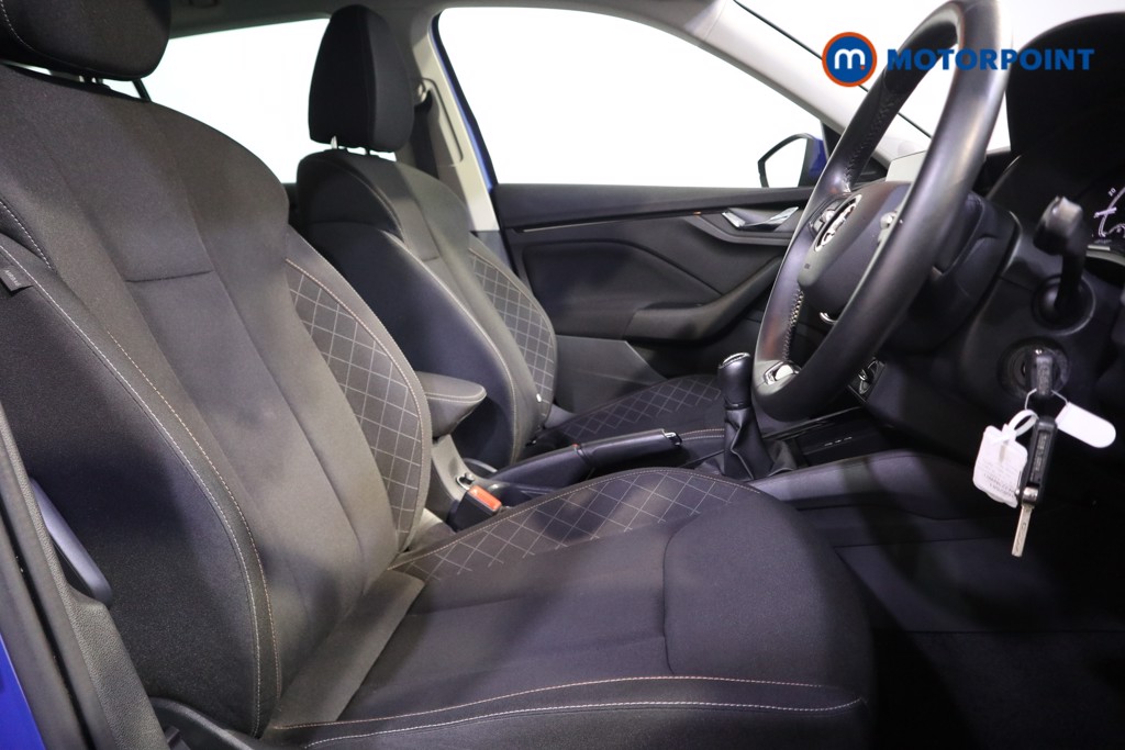 Used Skoda Kamiq for sale - 77023649: Photo 21