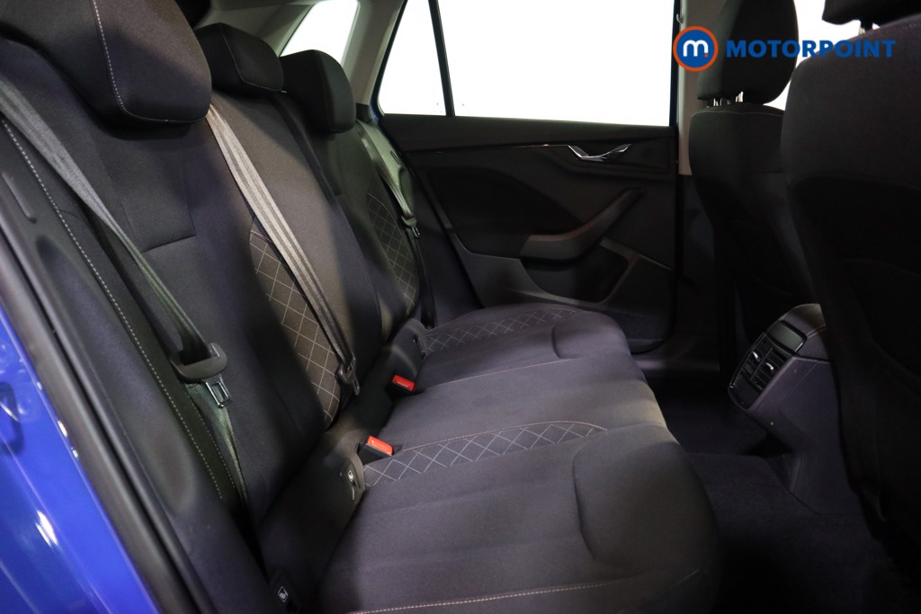 Used Skoda Kamiq for sale - 77023649: Photo 22