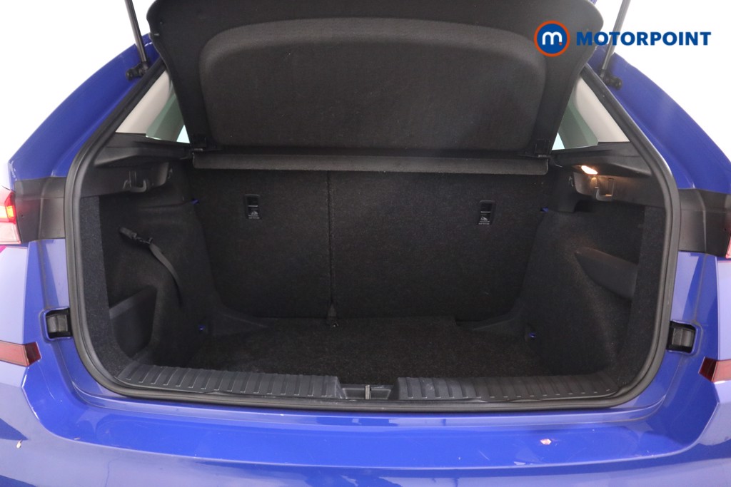 Used Skoda Kamiq for sale - 77023649: Photo 25