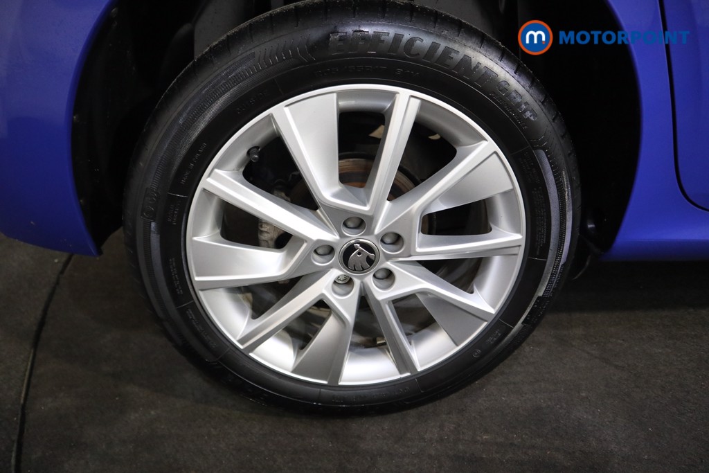 Used Skoda Kamiq for sale - 77023649: Photo 26