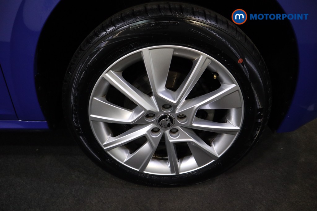 Used Skoda Kamiq for sale - 77023649: Photo 27