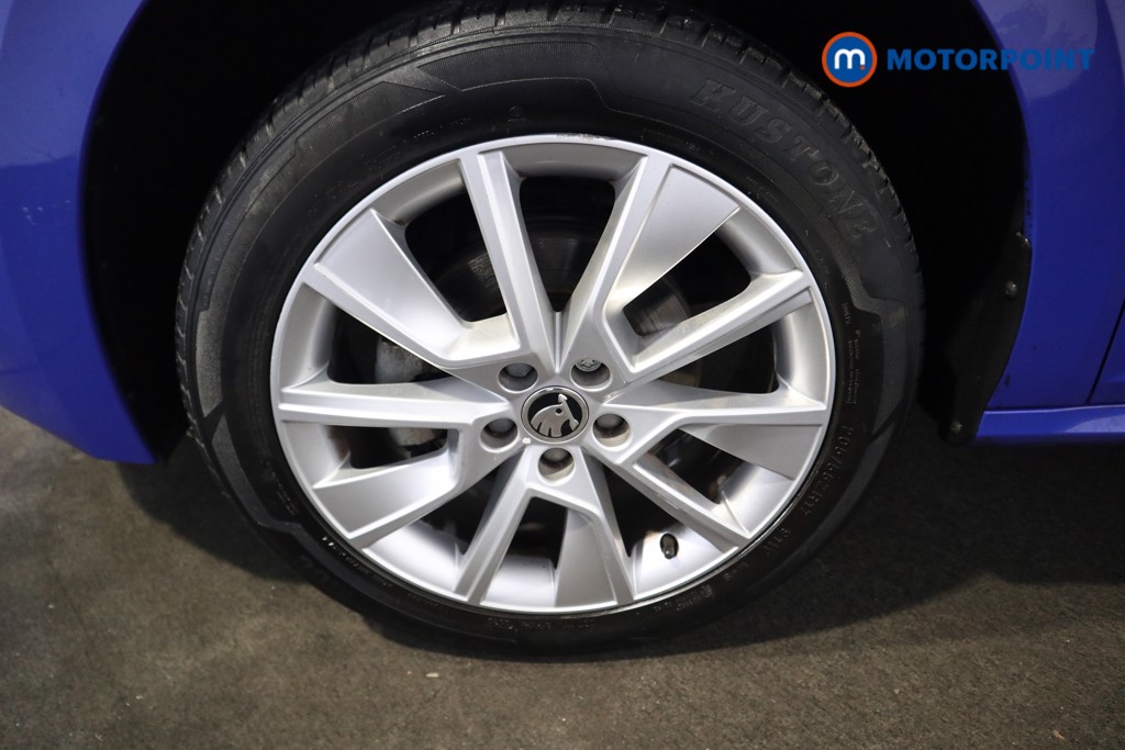 Used Skoda Kamiq for sale - 77023649: Photo 28