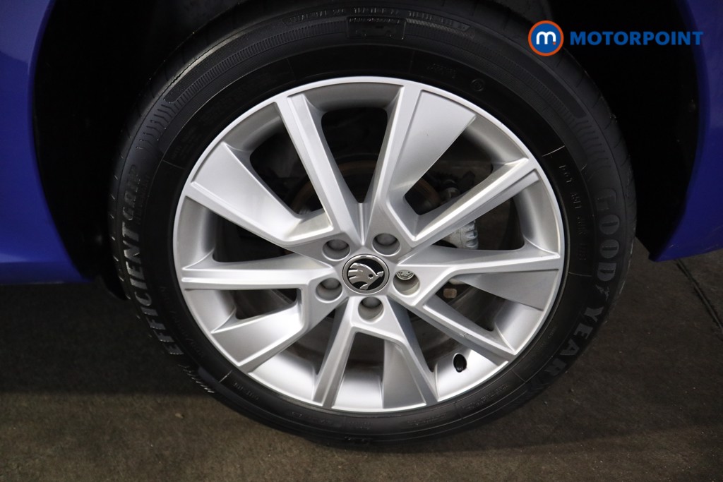 Used Skoda Kamiq for sale - 77023649: Photo 29