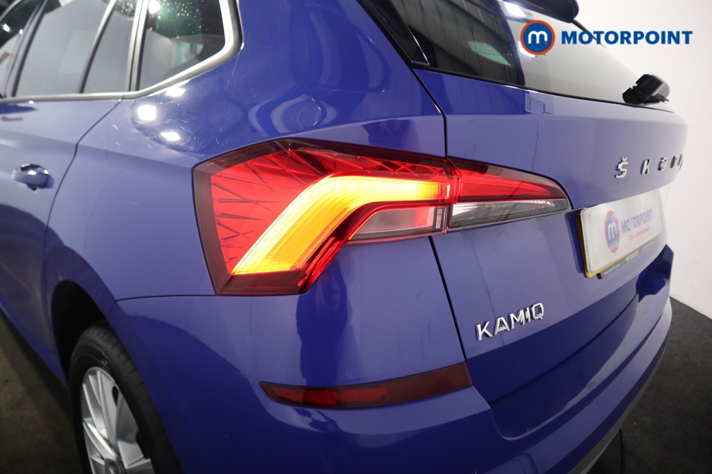 Used Skoda Kamiq for sale - 77023649: Photo 31