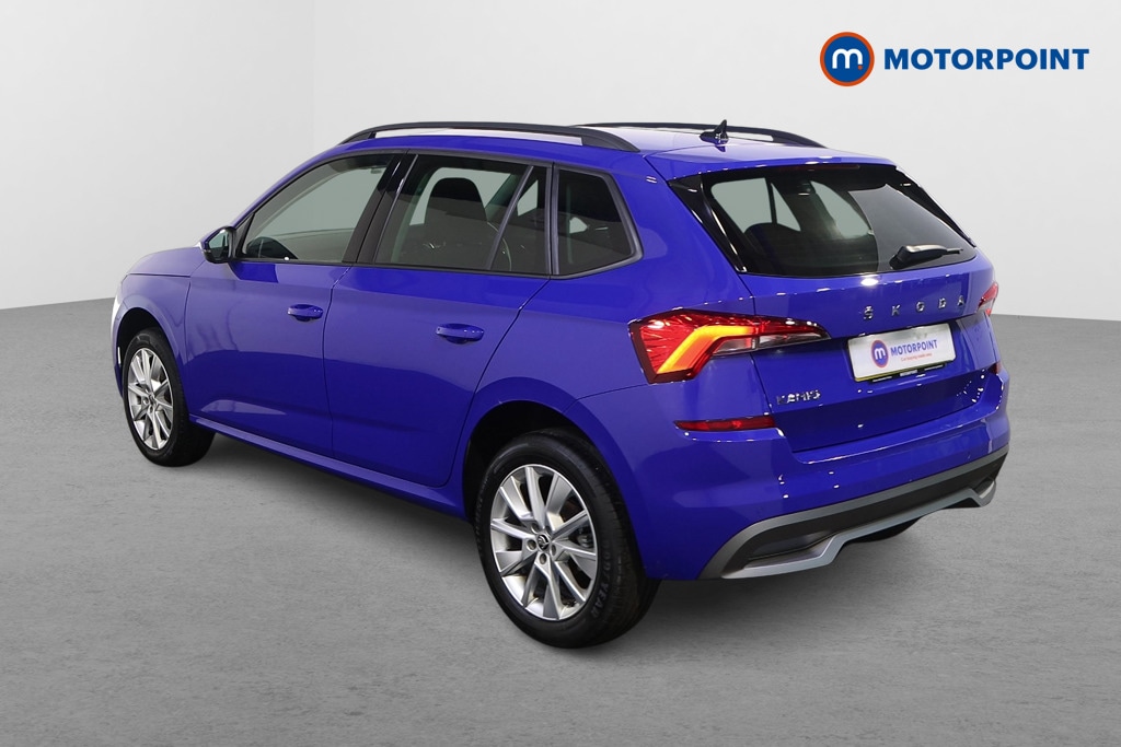 Used Skoda Kamiq for sale - 77023649: Photo 5