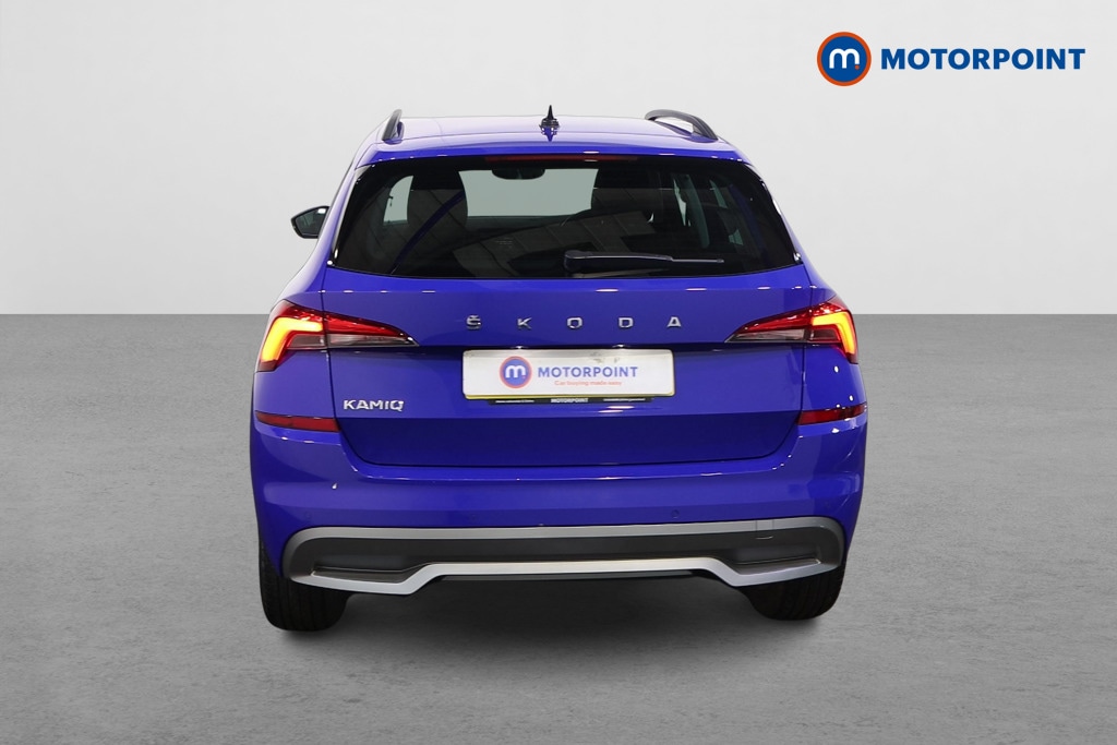 Used Skoda Kamiq for sale - 77023649: Photo 6