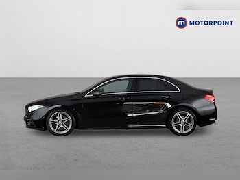 Used Mercedes-Benz A-Class 2021 for sale - 79283901: Photo