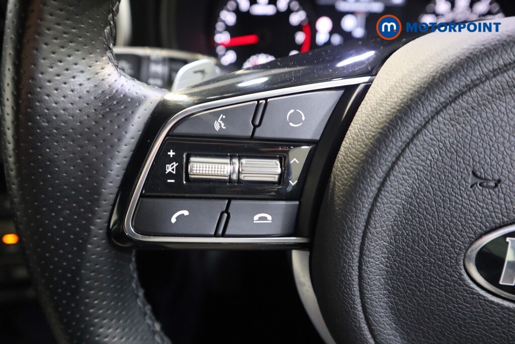 Used Kia Sportage 2022 for sale - 76653565: Photo 11