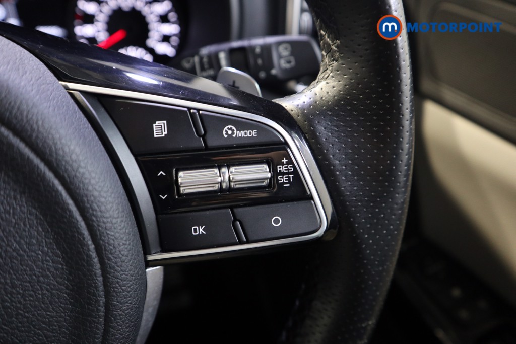 Used Kia Sportage 2022 for sale - 76653565: Photo 12