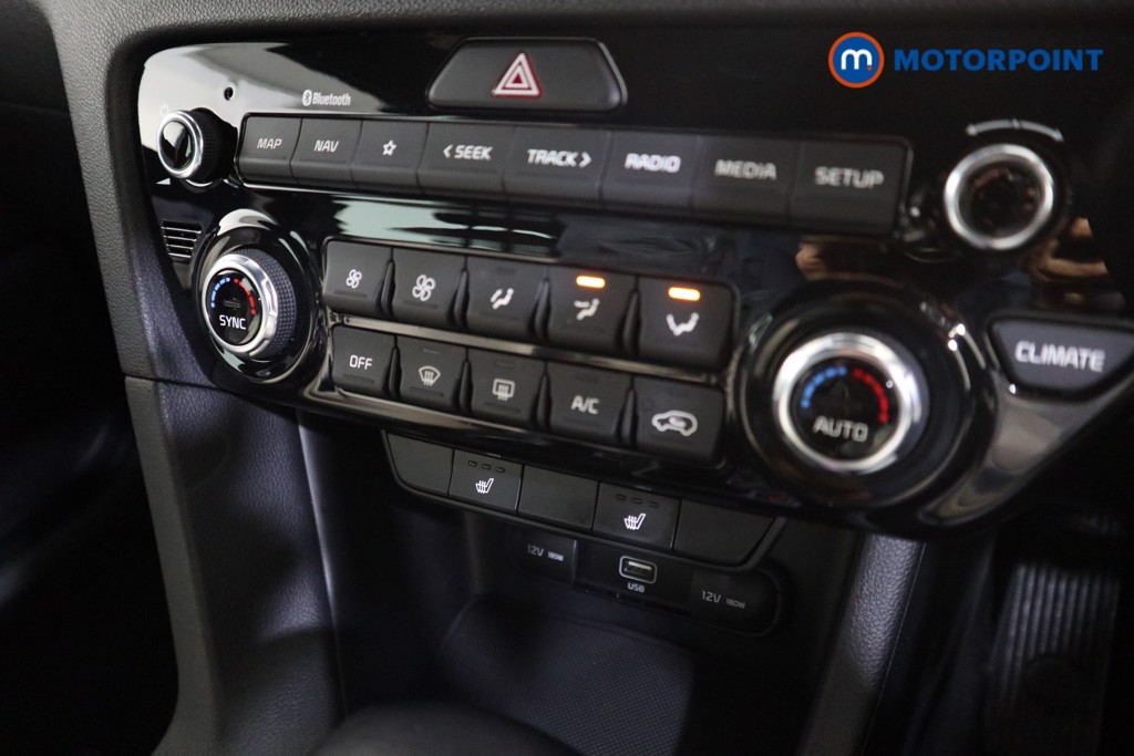 Used Kia Sportage 2022 for sale - 76653565: Photo 17