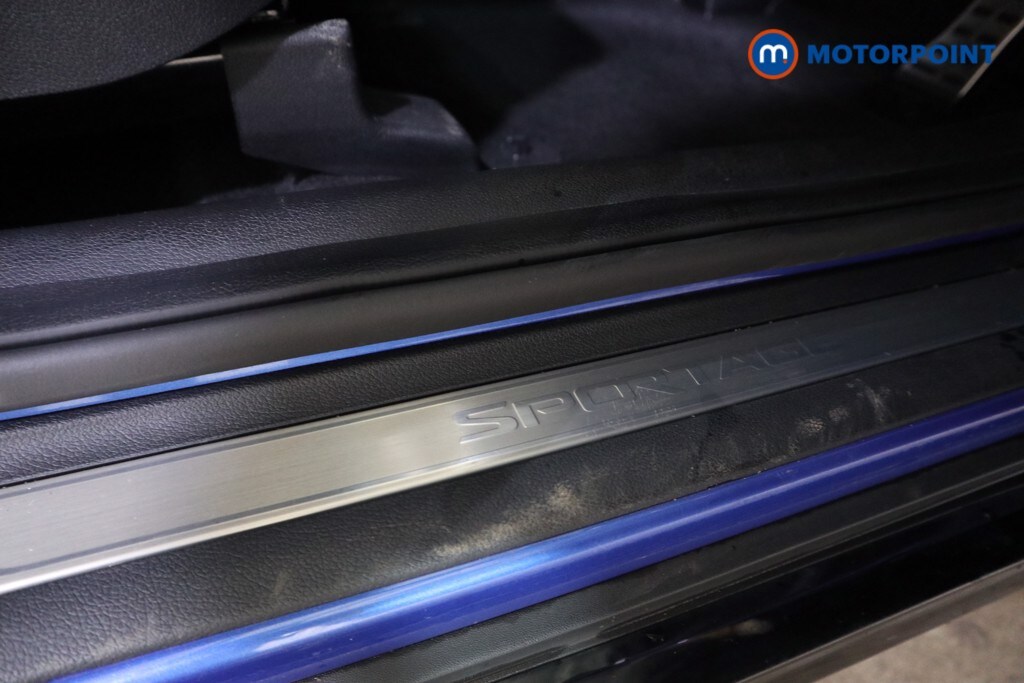 Used Kia Sportage 2022 for sale - 76653565: Photo 23