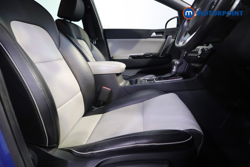 Used Kia Sportage 2022 for sale - 76653565: Photo 24