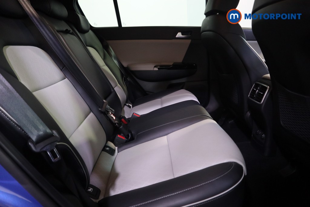 Used Kia Sportage 2022 for sale - 76653565: Photo 25