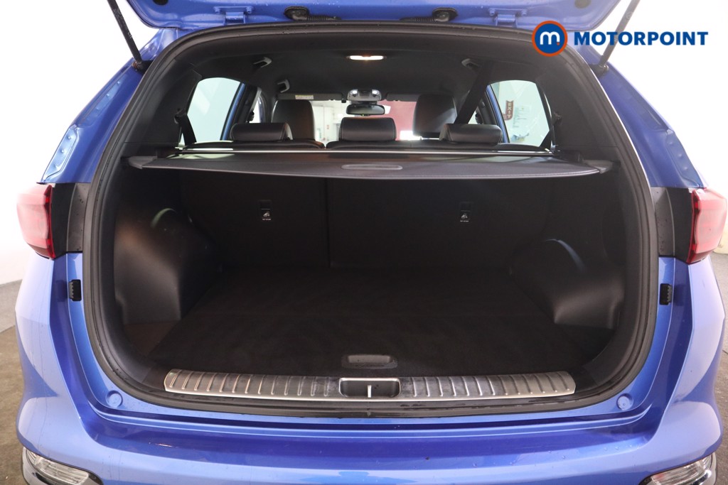 Used Kia Sportage 2022 for sale - 76653565: Photo 29