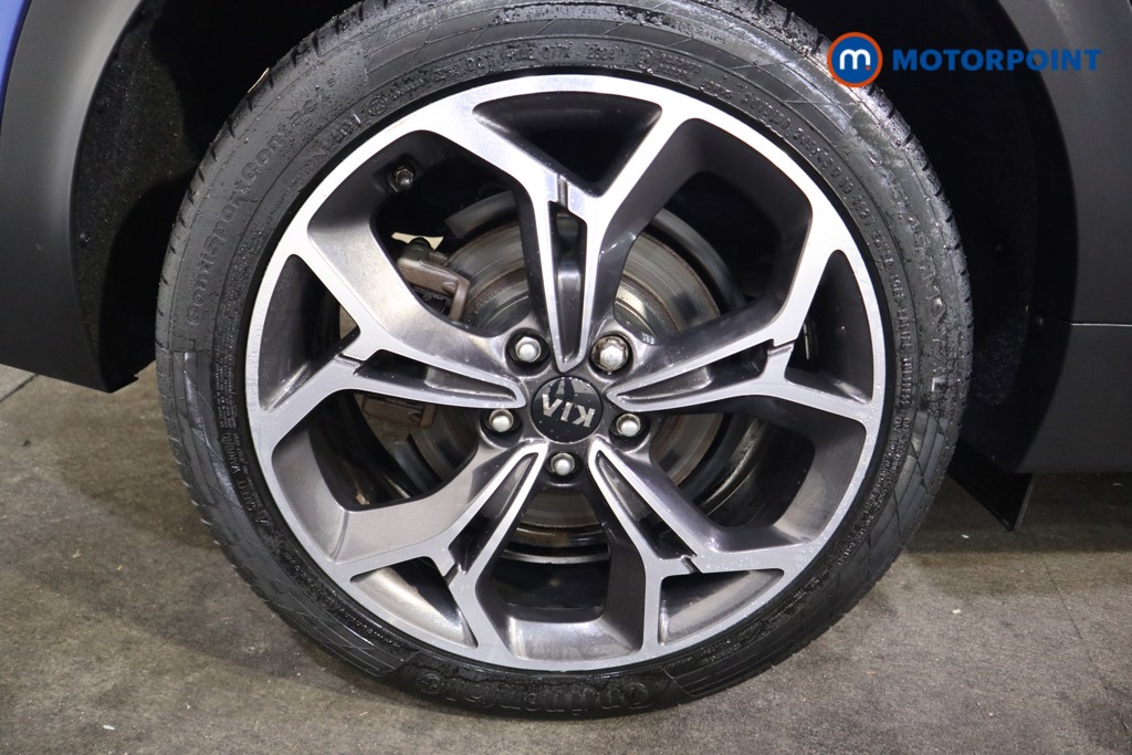 Used Kia Sportage 2022 for sale - 76653565: Photo 30