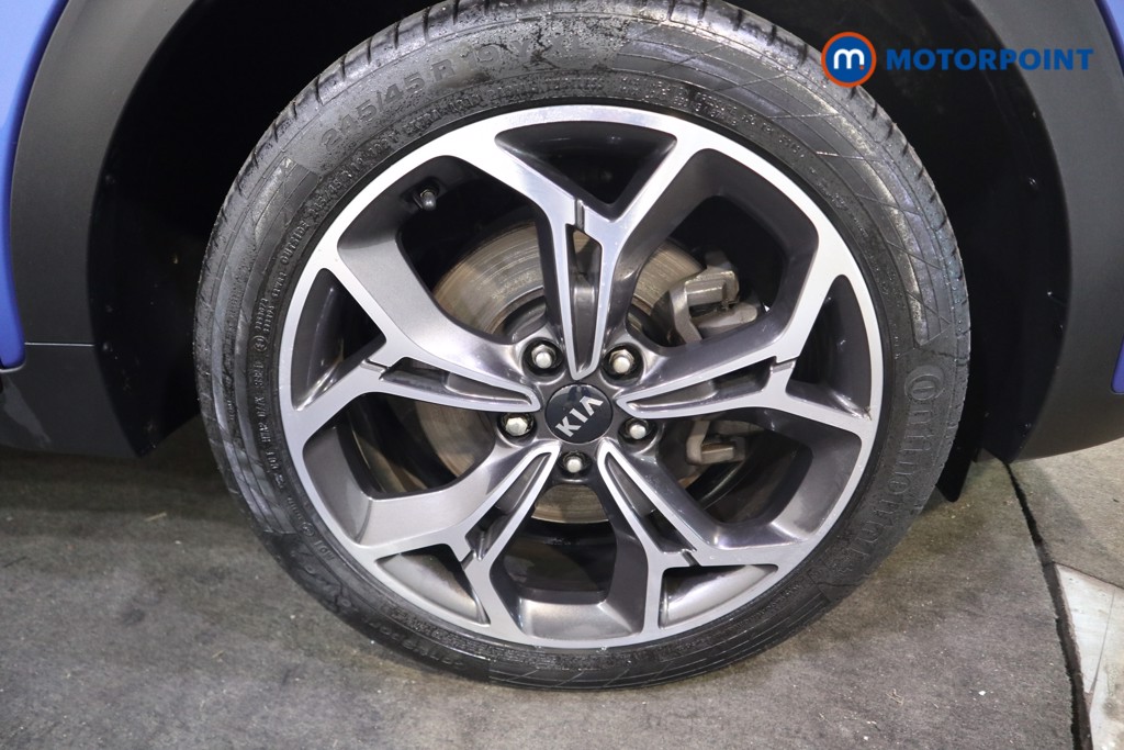 Used Kia Sportage 2022 for sale - 76653565: Photo 31