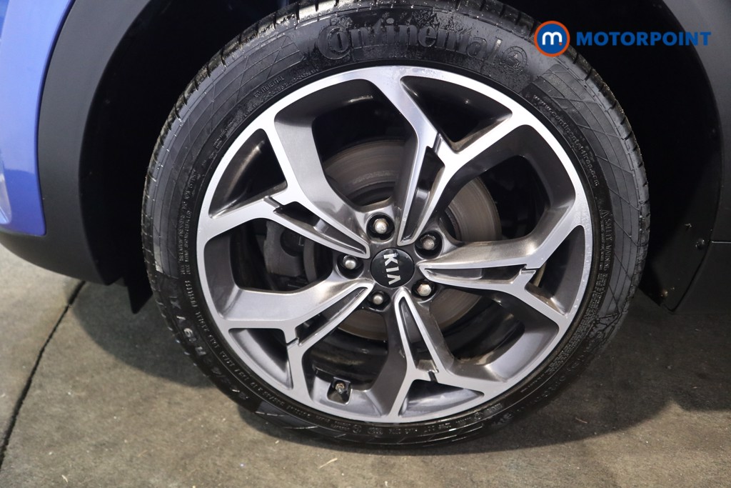 Used Kia Sportage 2022 for sale - 76653565: Photo 32