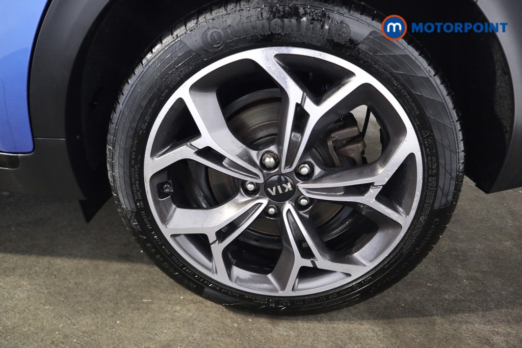 Used Kia Sportage 2022 for sale - 76653565: Photo 33