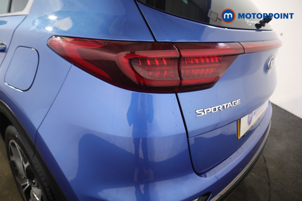 Used Kia Sportage 2022 for sale - 76653565: Photo 36