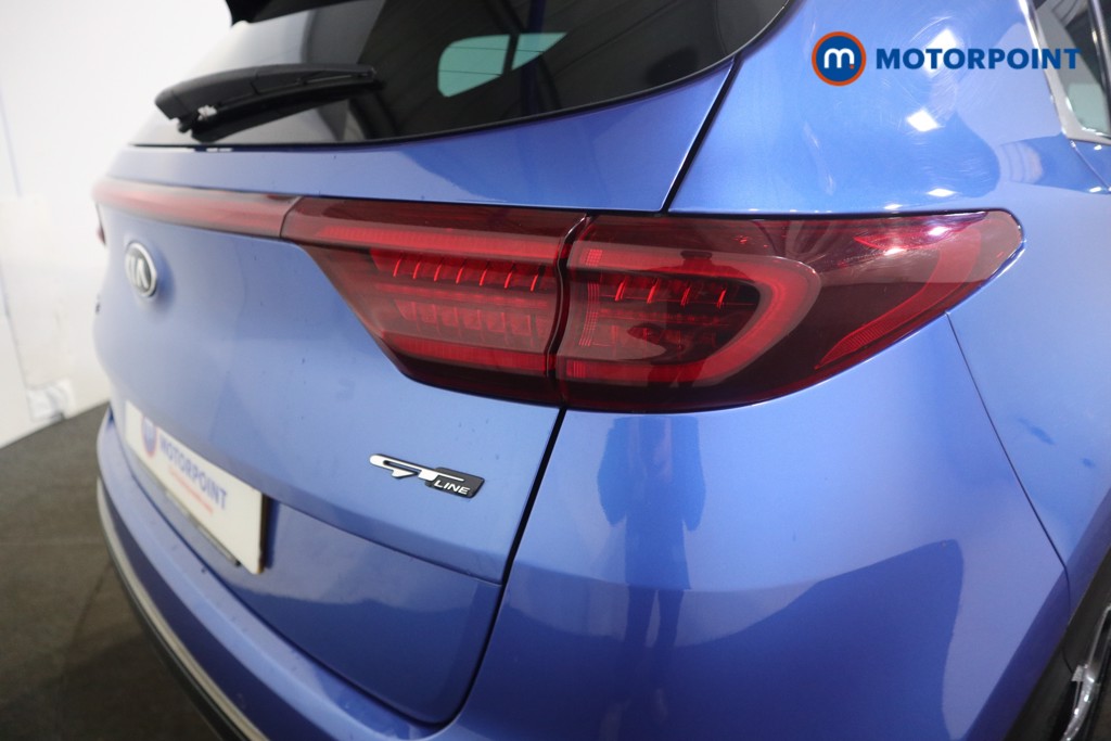 Used Kia Sportage 2022 for sale - 76653565: Photo 37