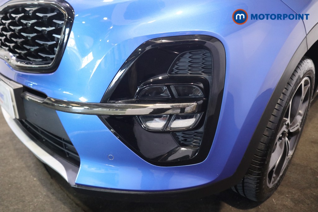 Used Kia Sportage 2022 for sale - 76653565: Photo 43