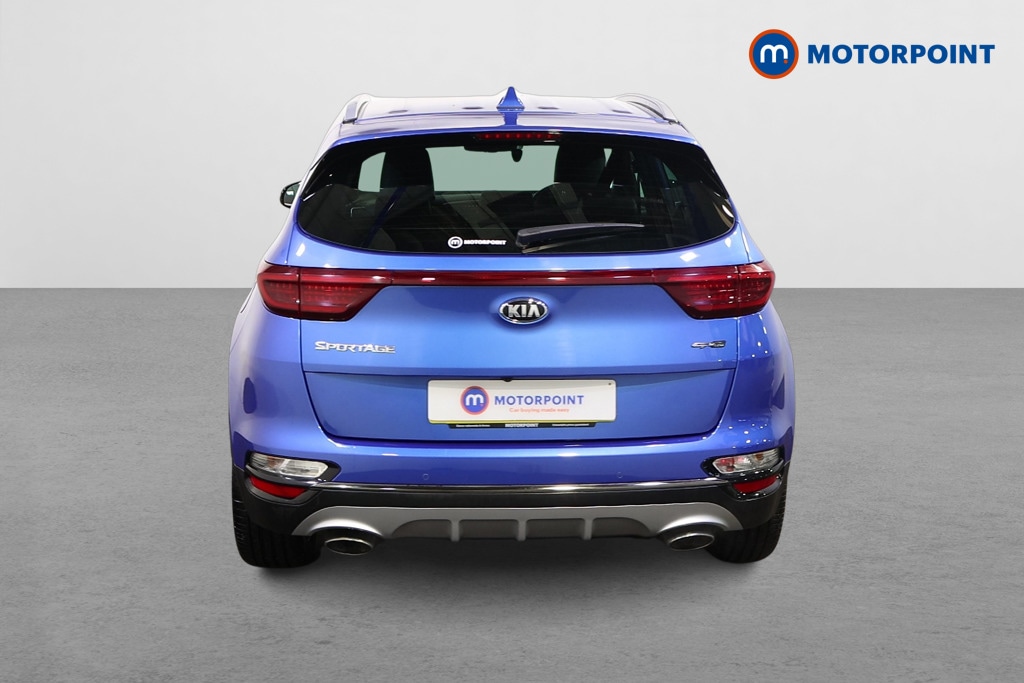 Used Kia Sportage 2022 for sale - 76653565: Photo 6