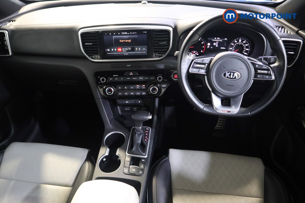 Used Kia Sportage 2022 for sale - 76653565: Photo 9