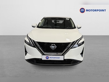 Used Nissan Qashqai undefined for sale - 78556372: Photo