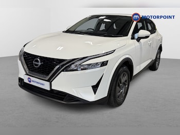 Used Nissan Qashqai undefined for sale - 78556372: Photo