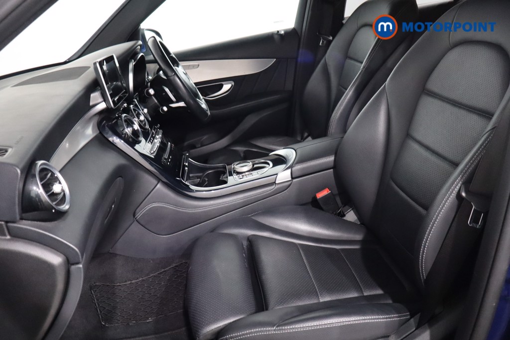 Used Mercedes-Benz GLC 2018 for sale - 77219830: Photo 12