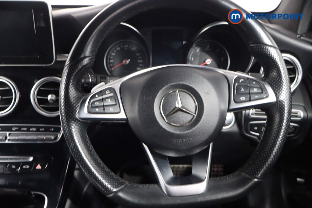 Used Mercedes-Benz GLC 2018 for sale - 77219830: Photo 14