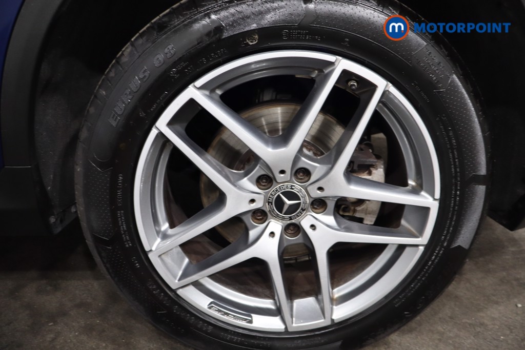 Used Mercedes-Benz GLC 2018 for sale - 77219830: Photo 20