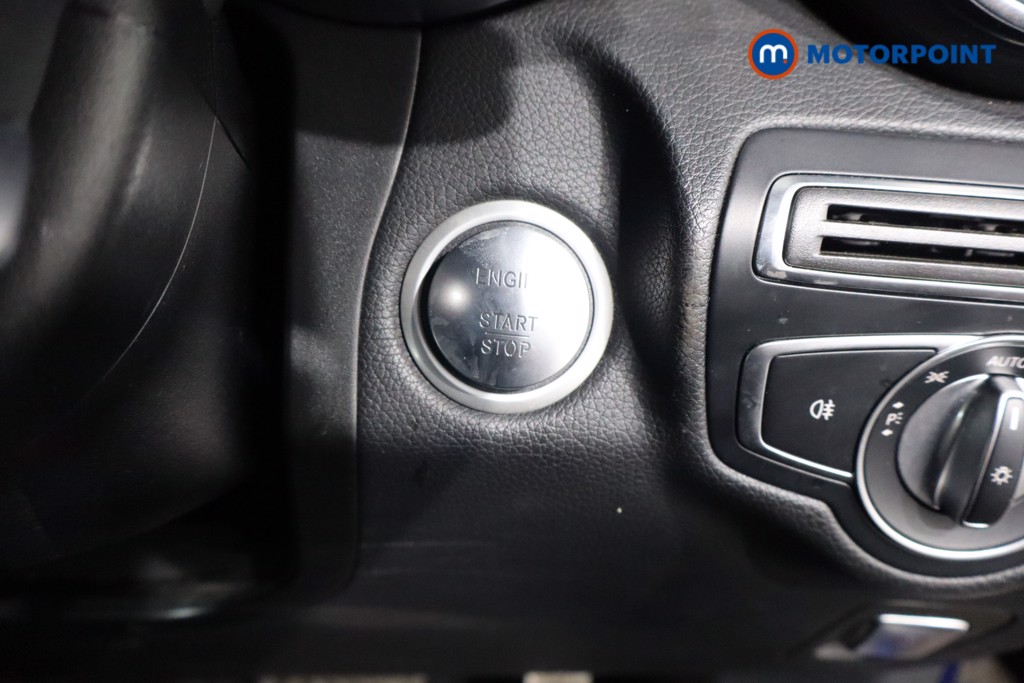 Used Mercedes-Benz GLC 2018 for sale - 77219830: Photo 21