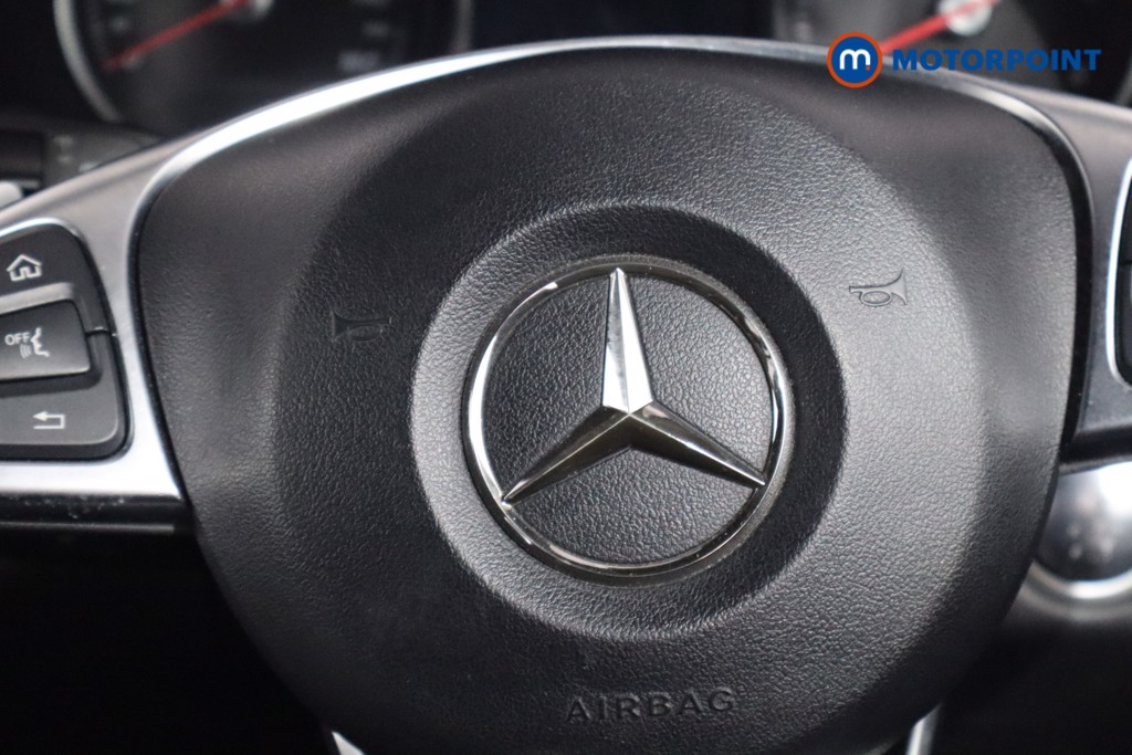 Used Mercedes-Benz GLC 2018 for sale - 77219830: Photo 23