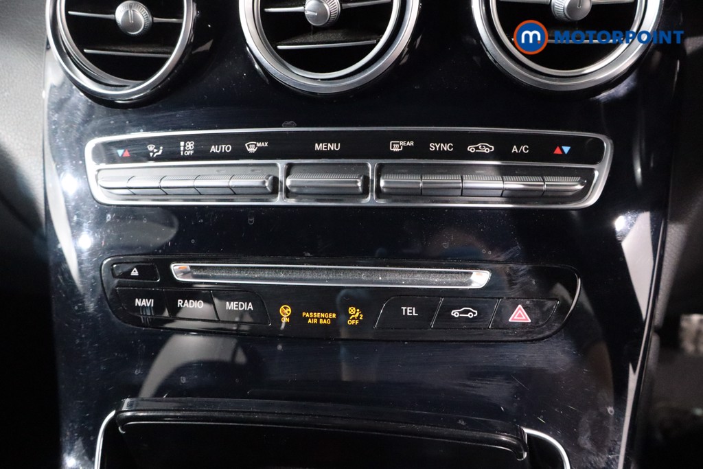 Used Mercedes-Benz GLC 2018 for sale - 77219830: Photo 27