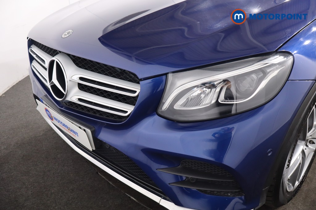 Used Mercedes-Benz GLC 2018 for sale - 77219830: Photo 42