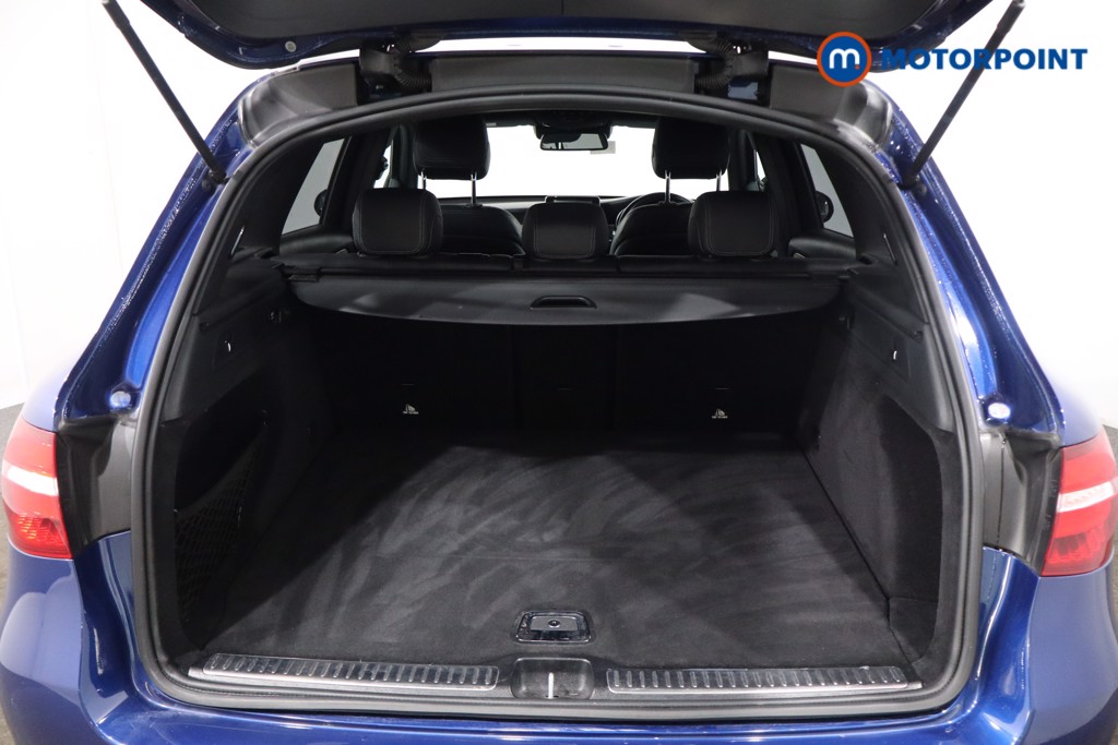 Used Mercedes-Benz GLC 2018 for sale - 77219830: Photo 49