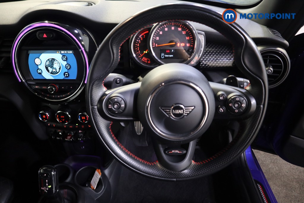Used MINI Hatch 2020 for sale - 76184681: Photo 11