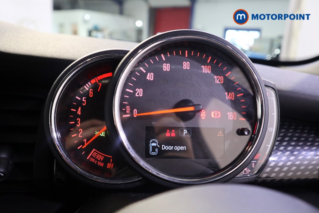 Used MINI Hatch 2020 for sale - 76184681: Photo 12